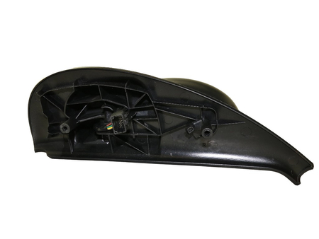 FT88370 LUSTERKO ELEKTRYCZNE PRAWE RENAULT KANGOO 08- PODGRZEWANE