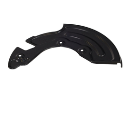 OSŁONA TARCZY HAM VW PASSAT B5 96> PRZÓD PR