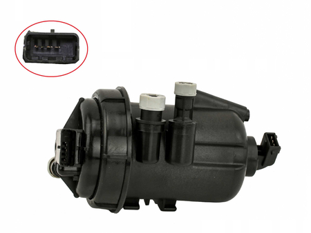 FT39311 FILTR PALIWA FIAT IDEA 03-