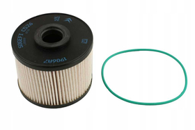 1906.A7 FILTR PALIWA FIAT SCUDO 07> 2.0HDI 170KM