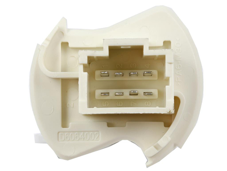 FT59168 OPORNIK NAGRZEWNICY RENAULT MASTER 98>