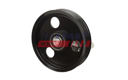 FT10025 NAPINACZ PASKA MICRO-V RENAULT KANGOO II 08> KPL 1.5 dCI