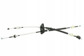 55260276 LINKA ZMIANY BIEGÓW FIAT DUCATO 14> KPL