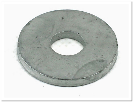 12647024 PODKŁADKA FIAT DOBLO 09-