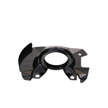 OSŁONA TARCZY HAM HYUNDAI I10 I 07> PRZÓD LE