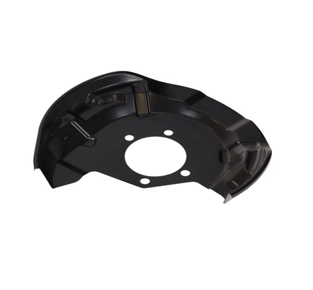 OSŁONA TARCZY HAM NISSAN X-TRAIL T32 13> TYŁ PR