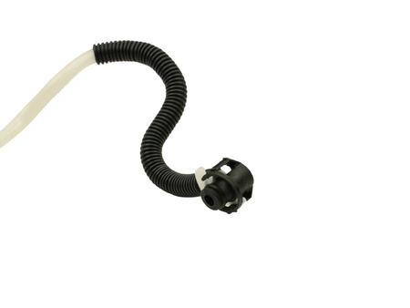 FT39573 PRZEWÓD PALIWA MERCEDES SPRINTER 95-02- 901-905 2.7 316 CDI 4x4