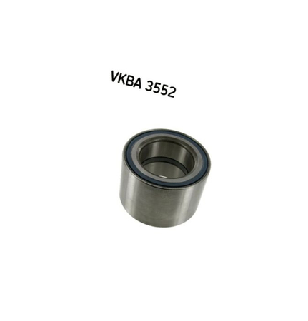SKF VKBA 3552 ŁOŻYSKO KOŁA IVECO DAILY 06> TYŁ 3.0 JTD