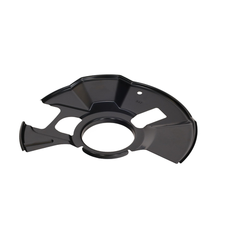 OSŁONA TARCZY HAM MAZDA 2 III 07> PRZÓD LE