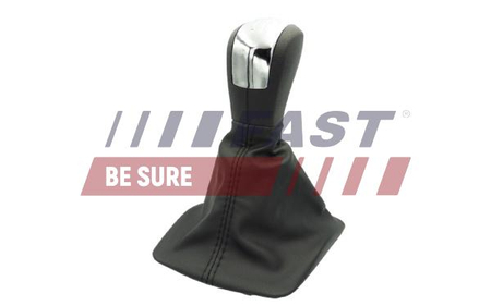 FT00104 GAŁKA LEWARKA SKRZYNI SKODA OCTAVIA I 96> 5-BIEG OTWÓR 12MM MIESZEK