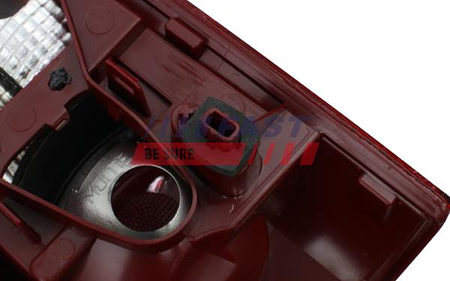 FT86426 LAMPA TYLNA CITROEN BERLINGO 08> LE VAN 2-DRZWI >12