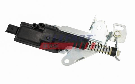 FT00062 ZAMEK BAGAŻNIKA FORD FIESTA IV 95> V FUSION