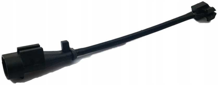 FT32417 CZUJNIK KLOCKÓW HAMULCOWYCH PRZÓD IVECO DAILY 06- 35C14 1S