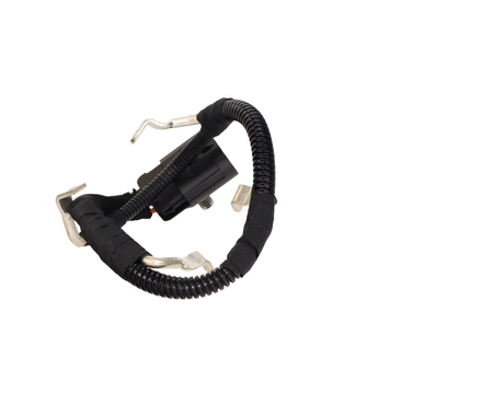 WIĄZKA ELEKTR FORD TRANSIT 06> WTRYSKIWACZ