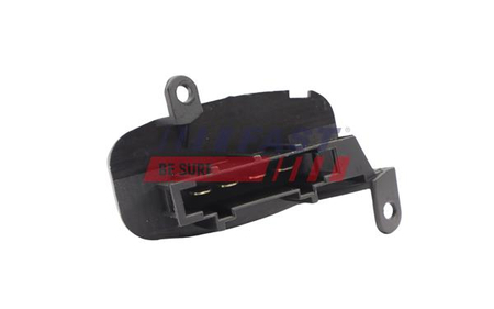 FT10184 OPORNIK NAGRZEWNICY MERCEDES VITO W639 03>