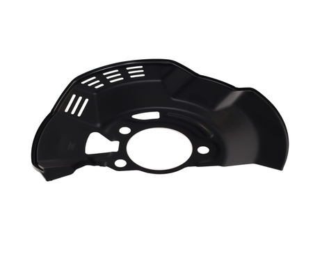 OSŁONA TARCZY HAM TOYOTA AURIS E18 12> TYŁ LE