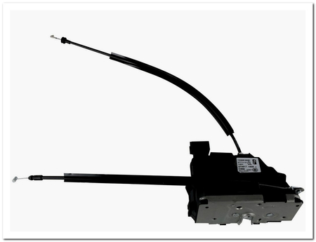 1393819080 ZAMEK DRZWI PRAWY BOK FIAT DUCATO 06-