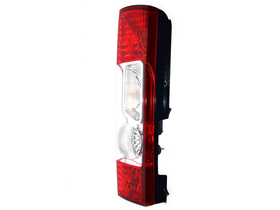 MM LLH572 LAMPA TYLNA LEWA FIAT DUCATO 06- VAN LIGHT
