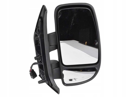 FT88322 LUSTERKO LEKTRYCZNE RENAULT MASTER 98> KRÓTKIE PRAWE PODGRZEW CZUJNIK