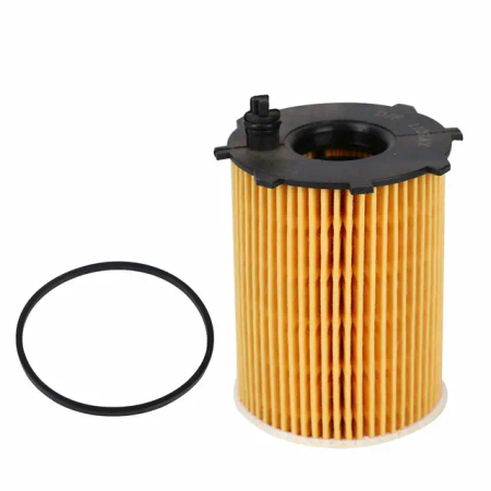 ORYGINALNY FILTR OLEJU CITROEN FIAT FORD PEUGEOT VOLVO 1.4/1.5/1.6 TDCI
