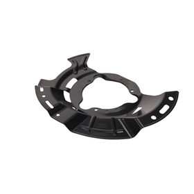 OSŁONA TARCZY HAM HYUNDAI I30 III 16> PRZÓD PR