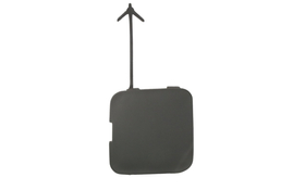 FT90138G ZAŚLEPKA ZDERZAKA PRZÓD RENAULT TRAFIC 14-