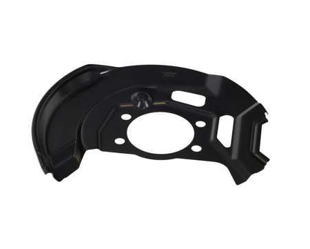 OSŁONA TARCZY HAM NISSAN QASHQAI II 13> PRZÓD LE