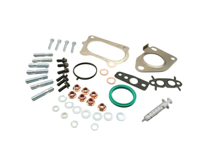 FT48421 ZESTAW USZCZELEK TURBINY RENAULT MASTER 10> 2.3 DCI KPL