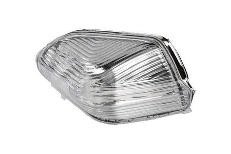 FT87345 KIERUNKOWSKAZ LUSTERKO PRAWE CRAFTER SPRINTER 906