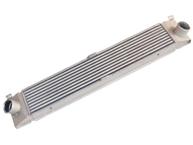 FT55524 INTERCOOLER FIAT DUCATO 06-/14- 2.2/2.3/3.0JTD