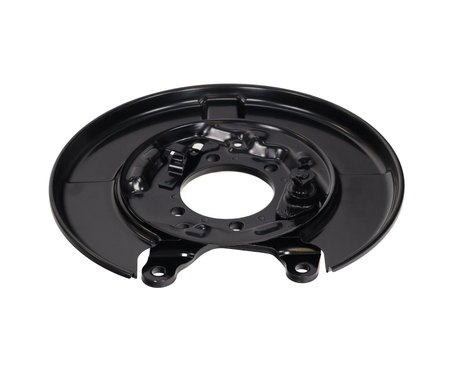 OSŁONA TARCZY HAM NISSAN QASHQAI II 13> TYŁ LE