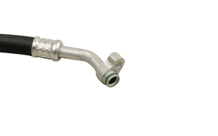 FT59408 PRZEWÓD KLIMATYZACJI NISKIE CIŚNIENIE FIAT DOBLO 00- 1.3 MJTD