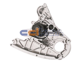 GRA PA900 POMPA WODY FIAT DUCATO 06- 2.3 JTD