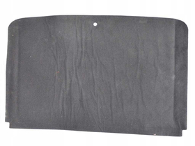 ZZ 735600374 B DYWANIK FIAT 500 07> BAGAŻNIKA