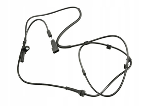 FT80519 CZUJNIK ABS FORD TRANSIT 06> TYŁ PR CHASIS