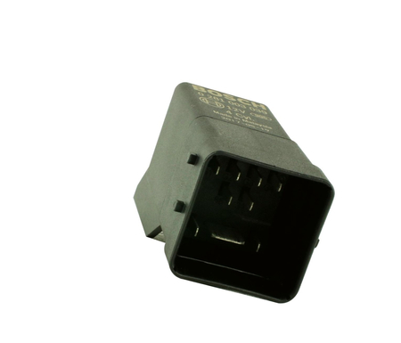 BS 0 281 003 039 PRZEKAŹNIK ŚWIEC ŻAROWYCH FIAT DUCATO 06- 3.0 JTD