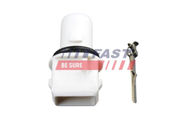 FT11499 AKCESORIA - OPR. ŻARÓWKI 5W BEZC.HERMET.FORD