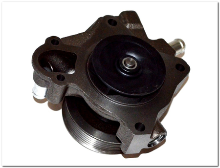 MM WPQ1259 POMPA WODY FIAT DUCATO 06- 3.0 JTD