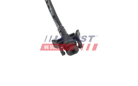 FT00767 RURA CHŁODZENIA VOLVO XC70 II 07> ZBIORNIKA WYRÓWN T6