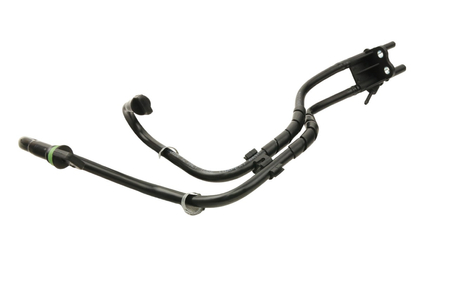 FT39660 PRZEWÓD PALIWA FIAT DUCATO 06- 3.0 JTD