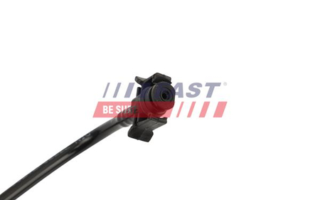 FT00845 RURA CHŁODZENIA CITROEN C3 I 02> 1.4 HDI