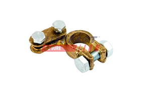 FT11597 AKCESORIA - KLEMA MOSIĘŻNA (KRAJOWA)800A MINUS (1 SZT.)