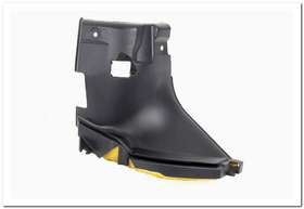 ZZ 735430274 B NAKŁADKA NADKOLA WEWN FIAT DUCATO 06> PRZÓD PR