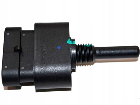 77363659 CZUJNIK WODY FIAT PUNTO GRANDE 05> FILTR PALIWA