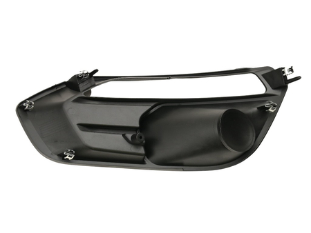 FT90111 ZAŚLEPKA ZDERZAKA PRAWY PRZÓD IVECO DAILY 14-