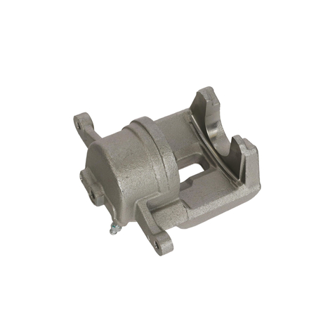 ZACISK HAM TOYOTA PRZÓD LE BEZ JARZMA LEXUS RX 300/350/400H