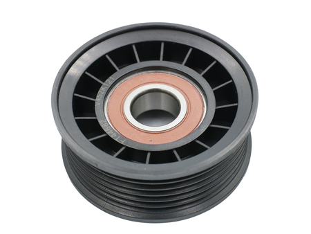 FT44682 ROLKA NAPINACZA PASKA FORD TRANSIT FOCUS FIESTA