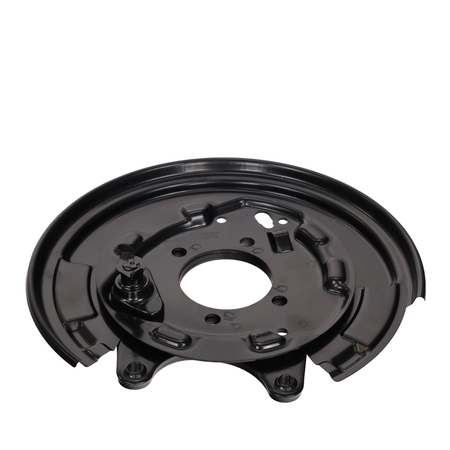 OSŁONA TARCZY HAM TOYOTA YARIS I 99> TYŁ PR