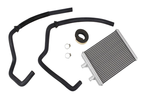 FT55271 NAGRZEWNICA WNĘTRZA IVECO DAILY 06>