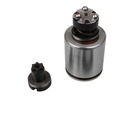 FT32269 TŁOCZEK ZACISKU HAMULCA LEWY TYŁ IVECO DAILY 00- 35S11